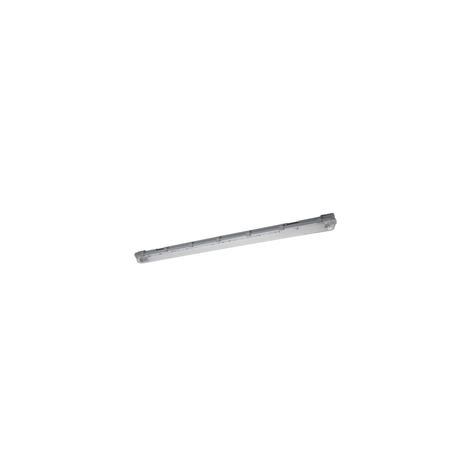Ledvance LED Allmänbruksarmatur Vattentät Submarine 16W 1600lm - 840 Kallvit | 120cm - Rörelsesensor