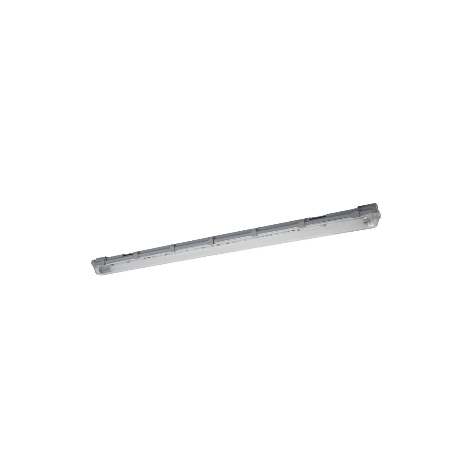 Ledvance LED Allmänbruksarmatur Vattentät Submarine 16W 1600lm - 840 Kallvit | 120cm - Rörelsesensor