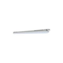 Ledvance LED Allmänbruksarmatur Vattentät Fukttät 33W 5670lm - 865 Dagsljus | 120cm