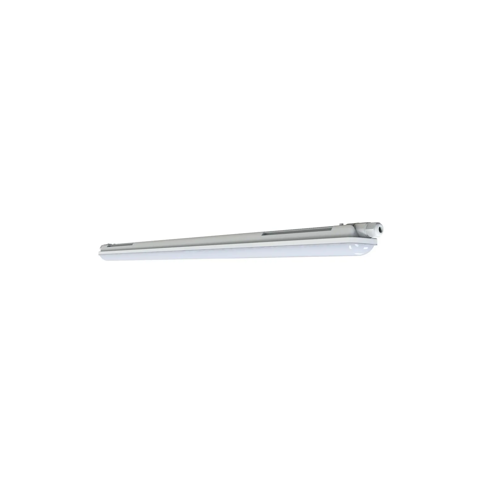 Ledvance LED Allmänbruksarmatur Vattentät Fukttät 33W 5670lm - 865 Dagsljus | 120cm