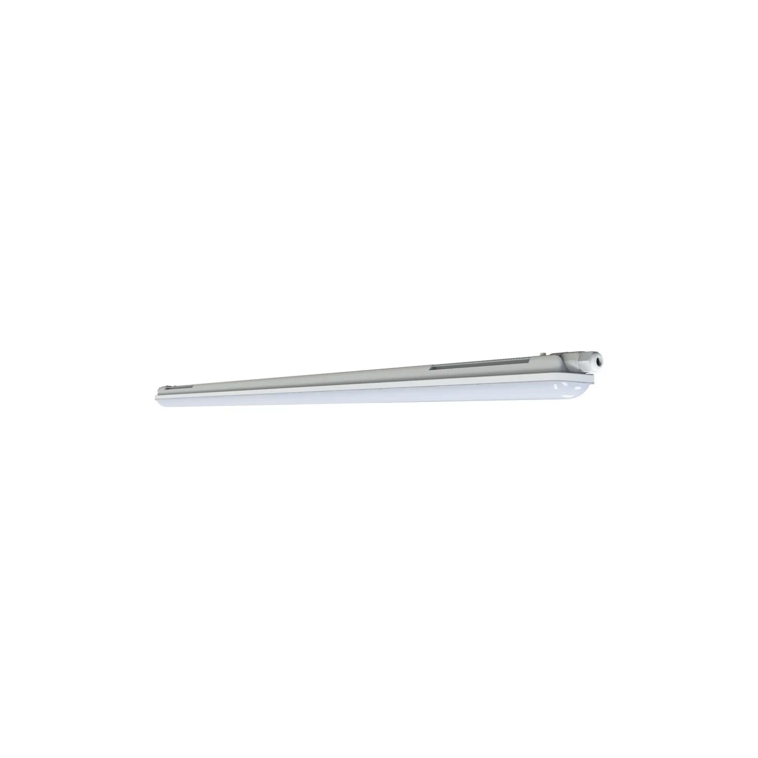 Ledvance LED Allmänbruksarmatur Vattentät Fukttät 41W 7020lm - 865 Dagsljus | 150cm