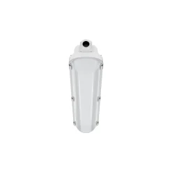 Ledvance LED Allmänbruksarmatur Vattentät Damp Proof Fit 15W 2400lm - 840-850-865 CCT | 60cm - Ersättare 2x18W