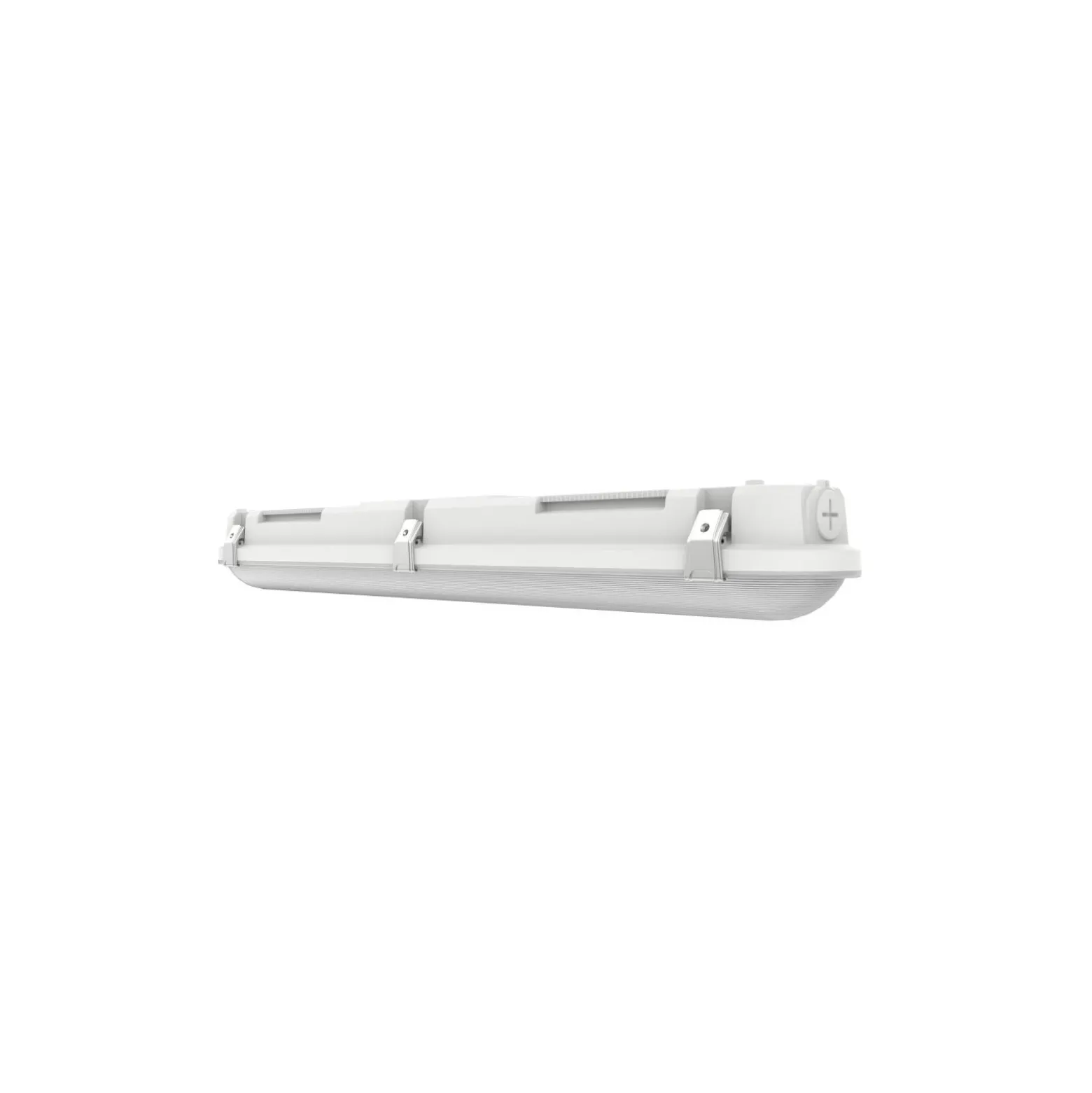 Ledvance LED Allmänbruksarmatur Vattentät Fukttät Combo 16W 2400lm - 840-865 CCT | 60cm - Ersättare 2x18W