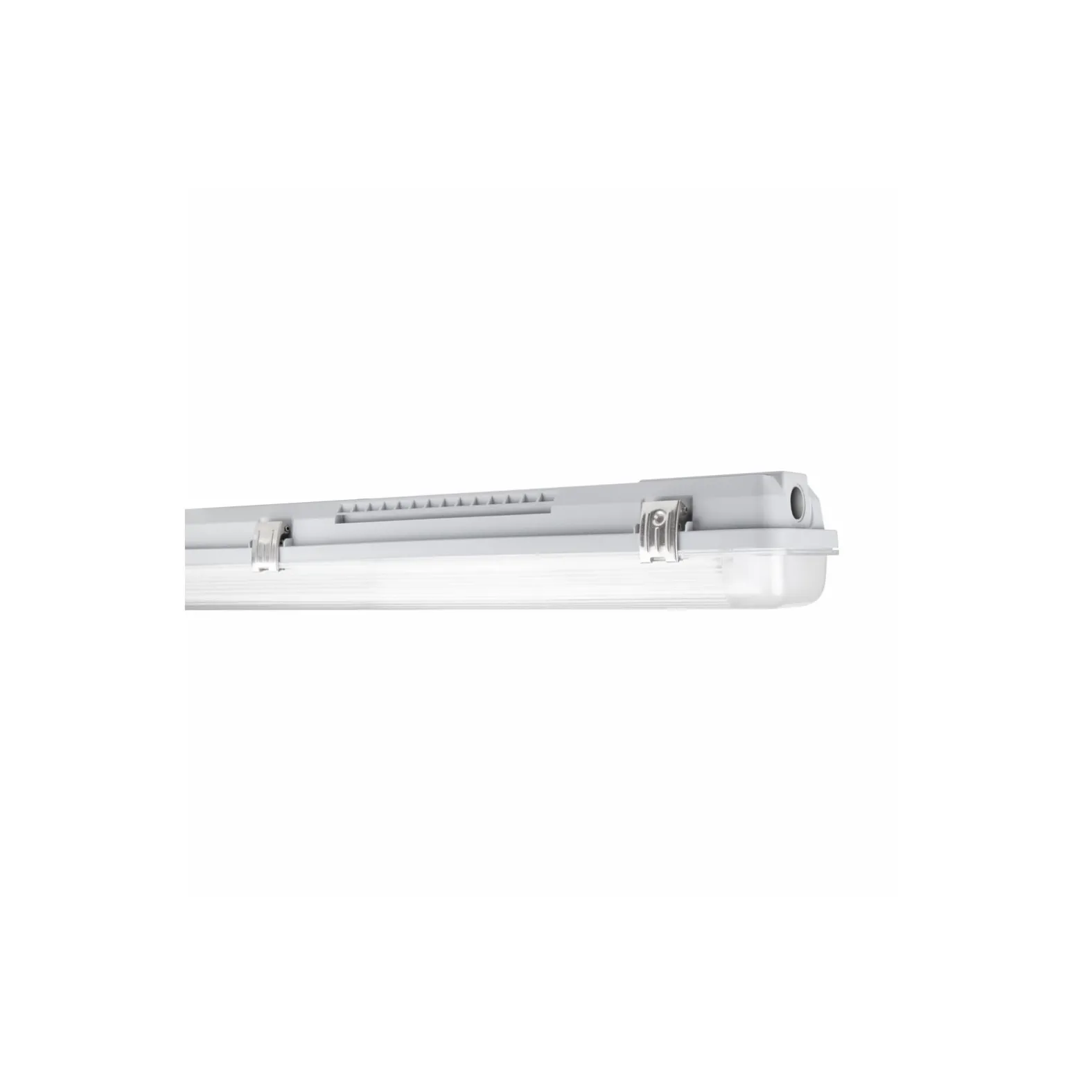 Ledvance LED Allmänbruksarmatur Vattentät Fukttät Armatur Performance | Passande För 2x60cm LED Rör