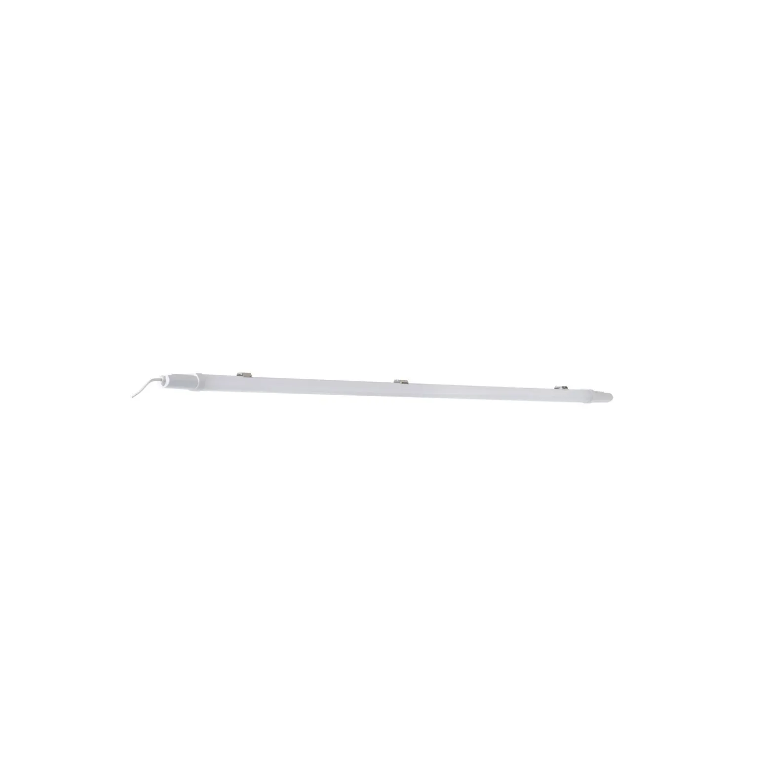 Ledvance LED Allmänbruksarmatur Vattentät Fukttät Eco Slim 48W 5520lm - 865 | 150cm