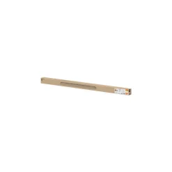 Ledvance LED Allmänbruksarmatur Vattentät Fukttät 5x Kabelgenomföring 81W 11000lm - 840 Kallvit | 150cm - Ersättare 2x58W