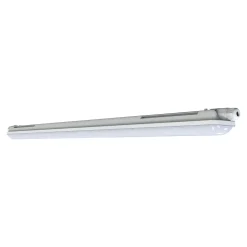 Ledvance LED Allmänbruksarmatur Vattentät Fukttät 33W 5670lm - 840 Kallvit | 120cm