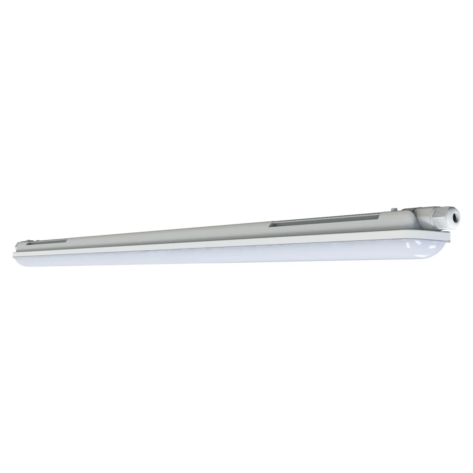Ledvance LED Allmänbruksarmatur Vattentät Fukttät 33W 5670lm - 840 Kallvit | 120cm