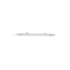 Ledvance LED Allmänbruksarmatur Vattentät Fukttät Eco Slim 18W 1980lm - 840 Kallvit | 60cm