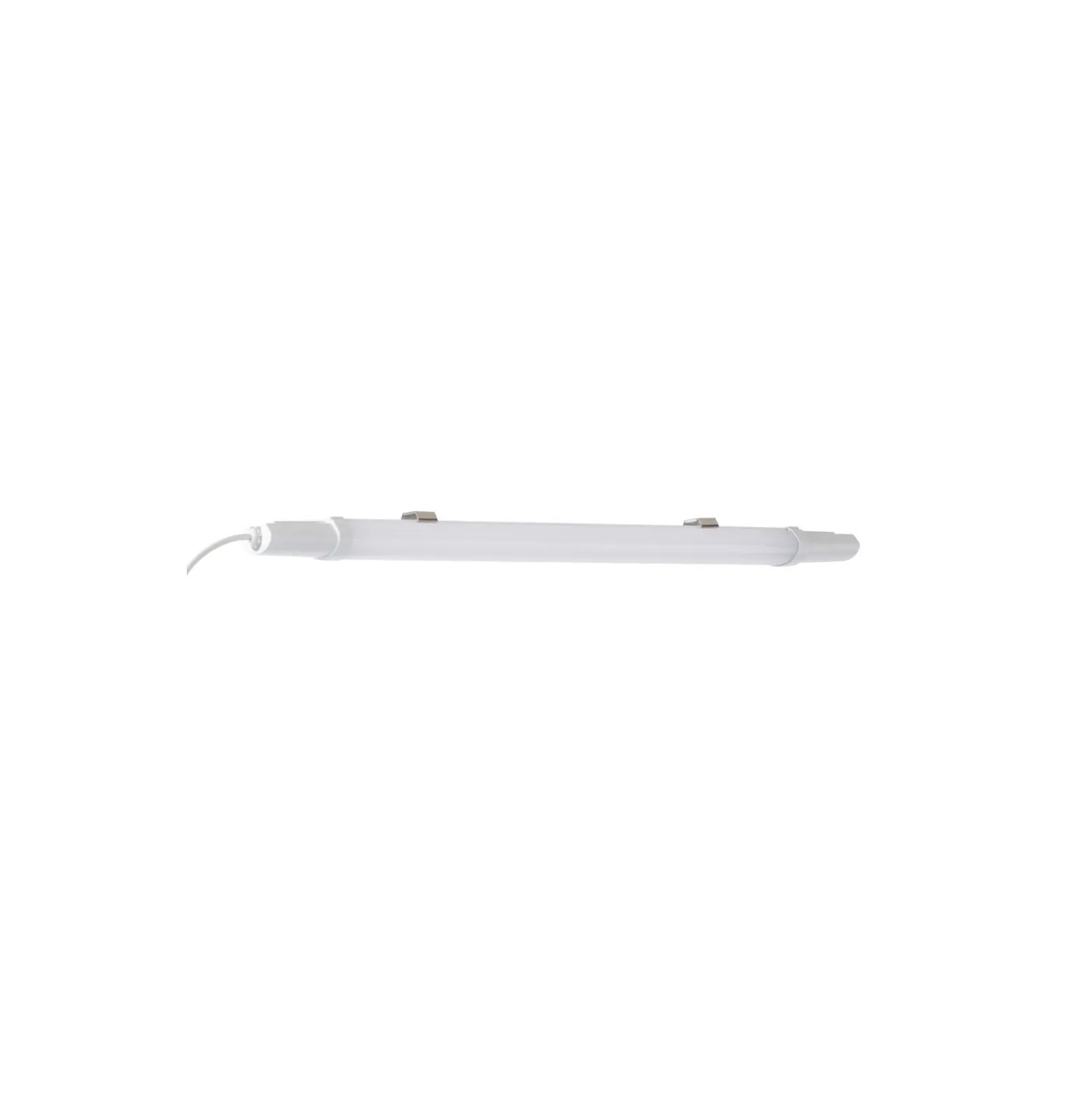 Ledvance LED Allmänbruksarmatur Vattentät Fukttät Eco Slim 18W 1980lm - 840 Kallvit | 60cm