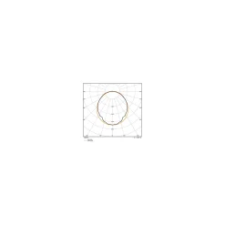 Ledvance LED Allmänbruksarmatur Vattentät Fukttät 18W 2400lm - 840 Kallvit | 120cm