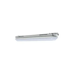 Ledvance LED Allmänbruksarmatur Vattentät Fukttät 17W 2835lm - 865 Dagsljus | 60cm