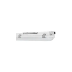 Ledvance LED Allmänbruksarmatur Vattentät Damp Proof Fit 31W 4960lm - 840-850-865 CCT | 120cm - Ersättare 2x36W