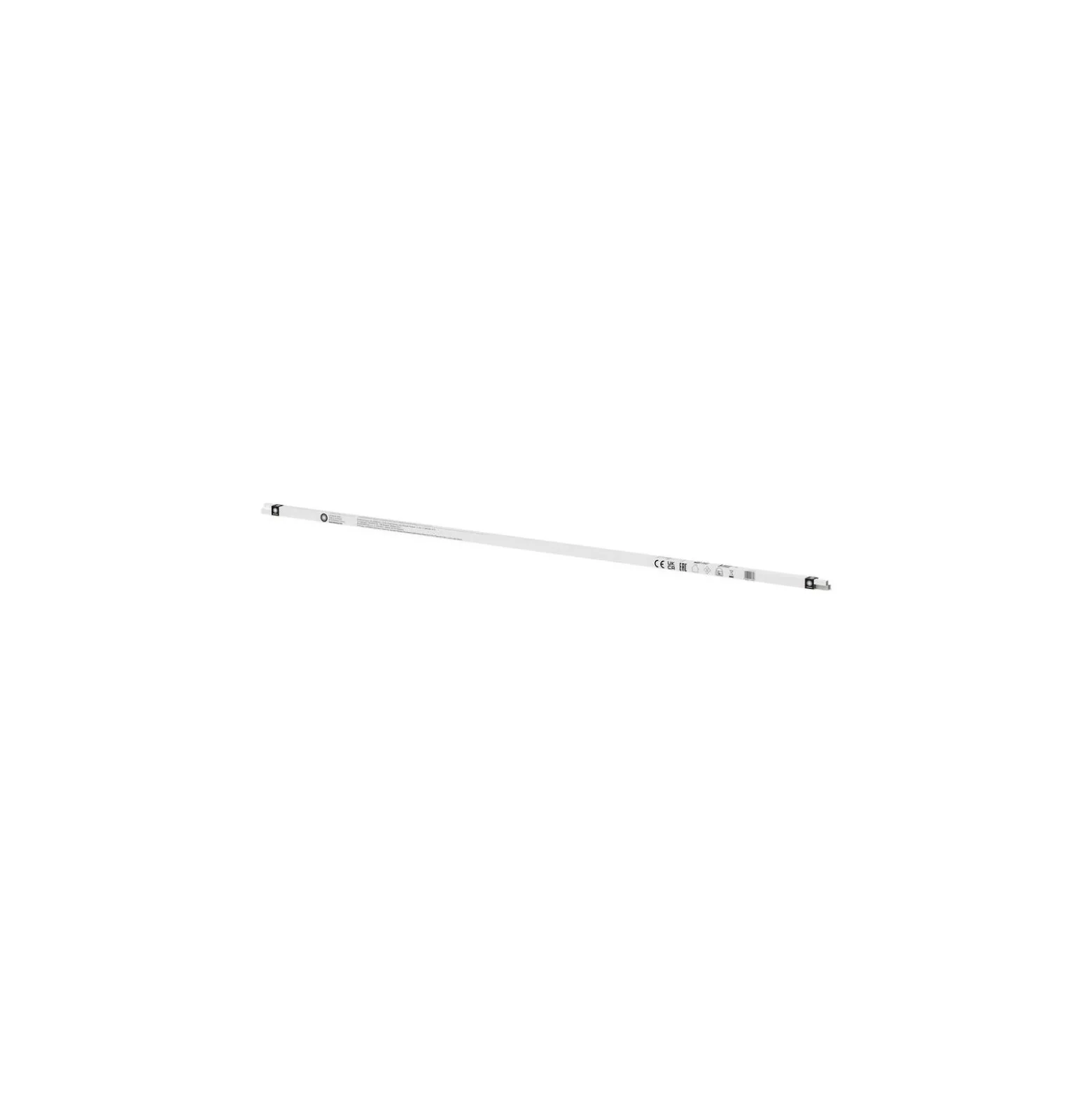 Ledvance LED Allmänbruksarmatur Vattentät Fukttät 69.5W 13900lm - 840 Kallvit| 145cm - Ersättare 1x49W