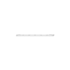Ledvance LED Allmänbruksarmatur Vattentät Fukttät 46W 5750lm - 830 Varm Vit | 150cm - Dali Dimbar