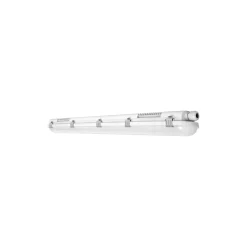 Ledvance LED Allmänbruksarmatur Vattentät Fukttät Value 20W 2400lm - 840 Kallvit | 120cm