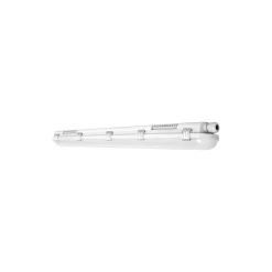Ledvance LED Allmänbruksarmatur Vattentät Fukttät 32W 4400lm - 840 Kallvit | 120cm