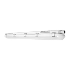 Ledvance LED Allmänbruksarmatur Vattentät Fukttät 32W 4400lm - 840 Kallvit | 120cm
