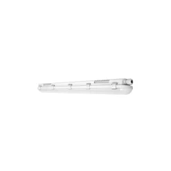 Ledvance LED Allmänbruksarmatur Vattentät Fukttät 32W 4400lm - 840 Kallvit | 120cm - Dali Dimbar