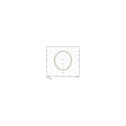 Ledvance LED Allmänbruksarmatur Vattentät Fukttät 32W 4000lm - 830 Varm Vit | 120cm - Dali Dimbar