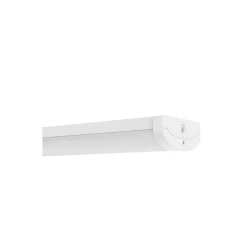 Ledvance LED Allmänbruksarmatur Vattentät 32W 4384lm - 840 Kallvit | 120cm - 3 Timmar Nödbelysning