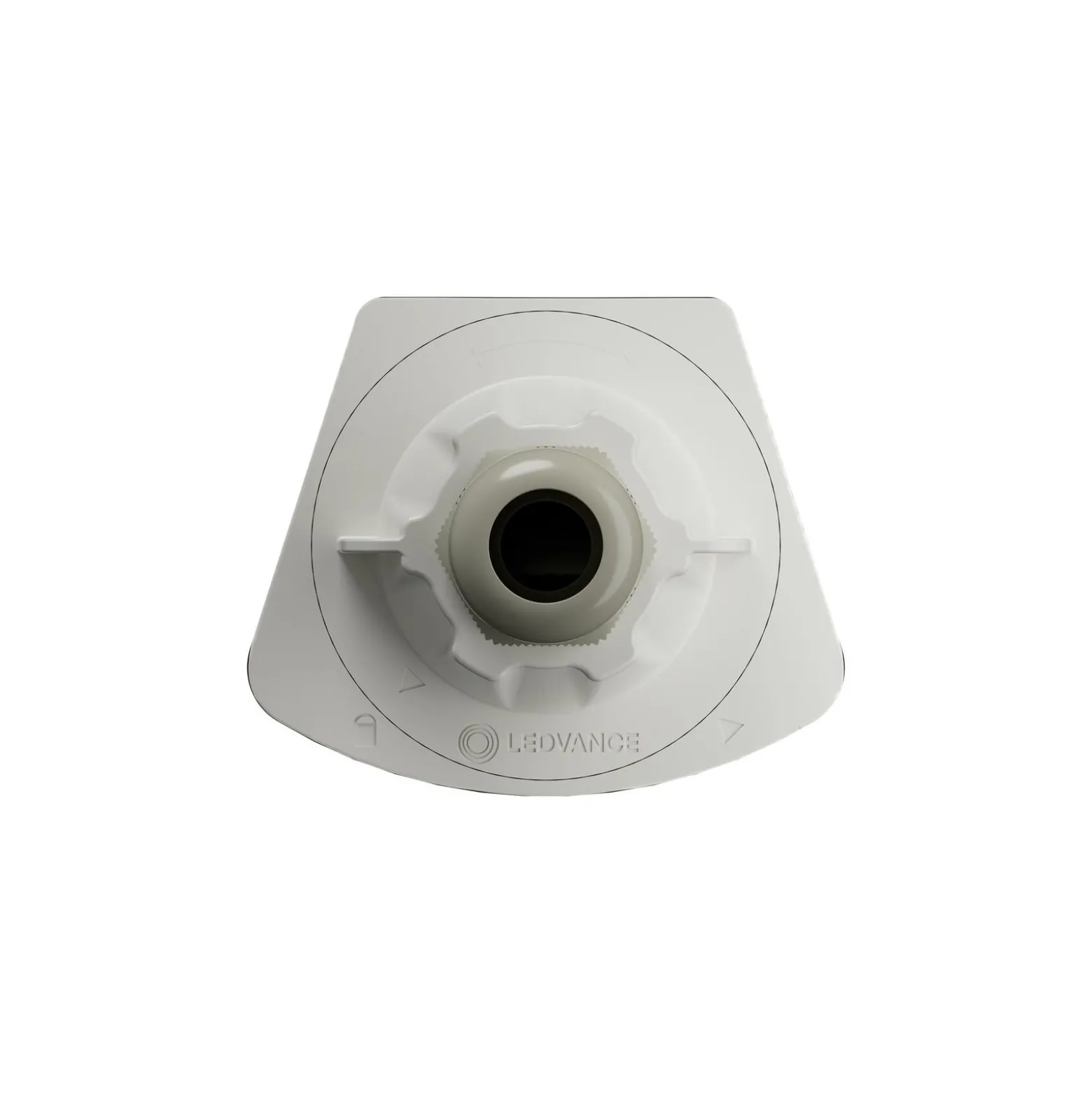 Ledvance LED Allmänbruksarmatur Vattentät Damp Proof Flex 42W 6800lm - 830 Varm Vit | 150cm - 3 Timmar Nödbelysning - Ersättare 2x58W