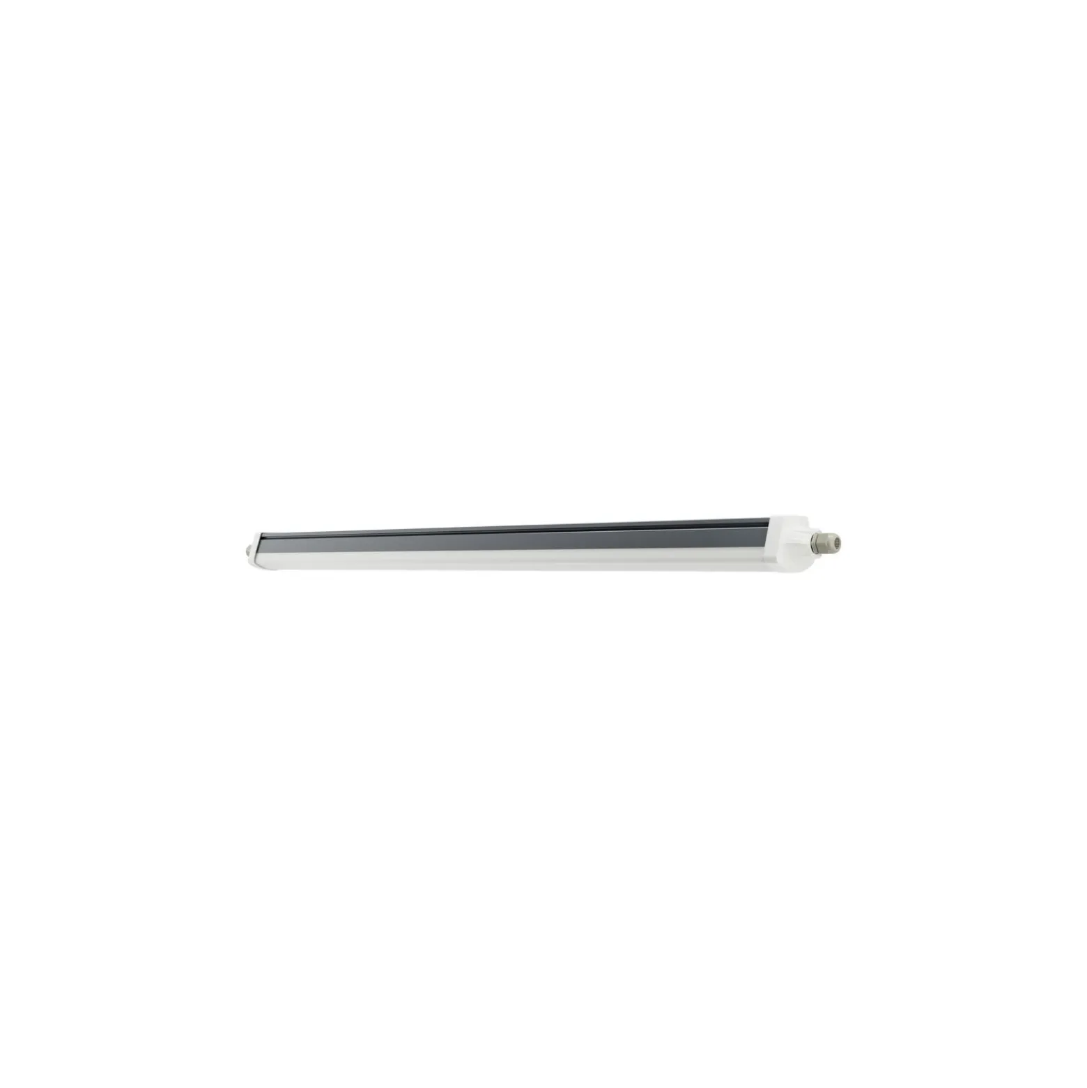 Ledvance LED Allmänbruksarmatur Vattentät Damp Proof Flex 34W 5600lm - 865 Dagsljus | 120cm - 3 Timmar Nödbelysning - Ersättare 2x36W