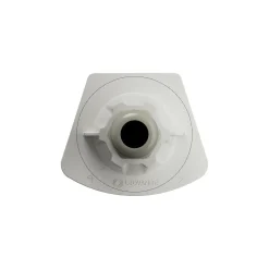 Ledvance LED Allmänbruksarmatur Vattentät Damp Proof Flex 34W 5500lm - 830 Varm Vit | 120cm - 3 Timmar Nödbelysning - Ersättare 2x36W