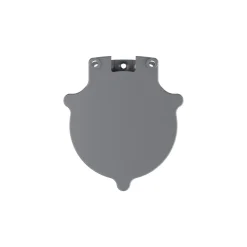 Ledvance LED Allmänbruksarmatur Vattentät Damp Proof Max 31W 4000lm - 840 Kallvit| 120cm - 3 Timmar Nödbelysning - Rörelse- och Ljussensor - Ersättare 2x36W