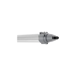 Ledvance LED Allmänbruksarmatur Vattentät Damp Proof Max 31W 4000lm - 840 Kallvit| 120cm - 3 Timmar Nödbelysning - Rörelse- och Ljussensor - Ersättare 2x36W