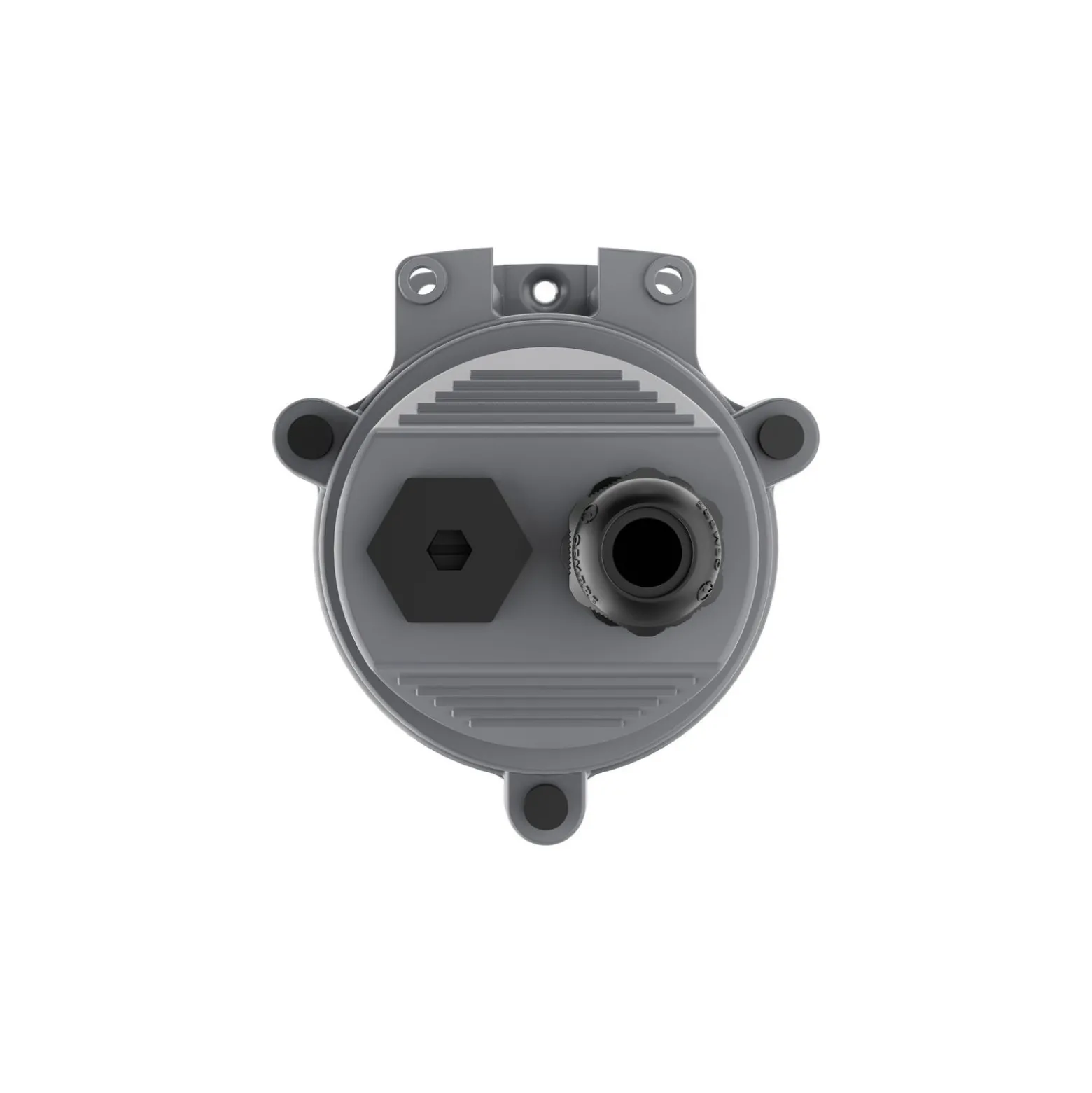 Ledvance LED Allmänbruksarmatur Vattentät Fukttät Max PMMA (Polymethyl Methacrylate) 43W 6200lm - 840 Kallvit| 120cm - Ersättare 2x36W