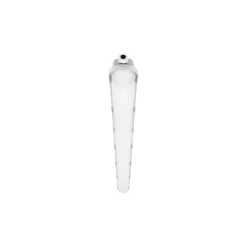 Ledvance LED Allmänbruksarmatur Vattentät Fukttät 46W 6400lm - 840 Kallvit | 150cm - Dali Dimbar