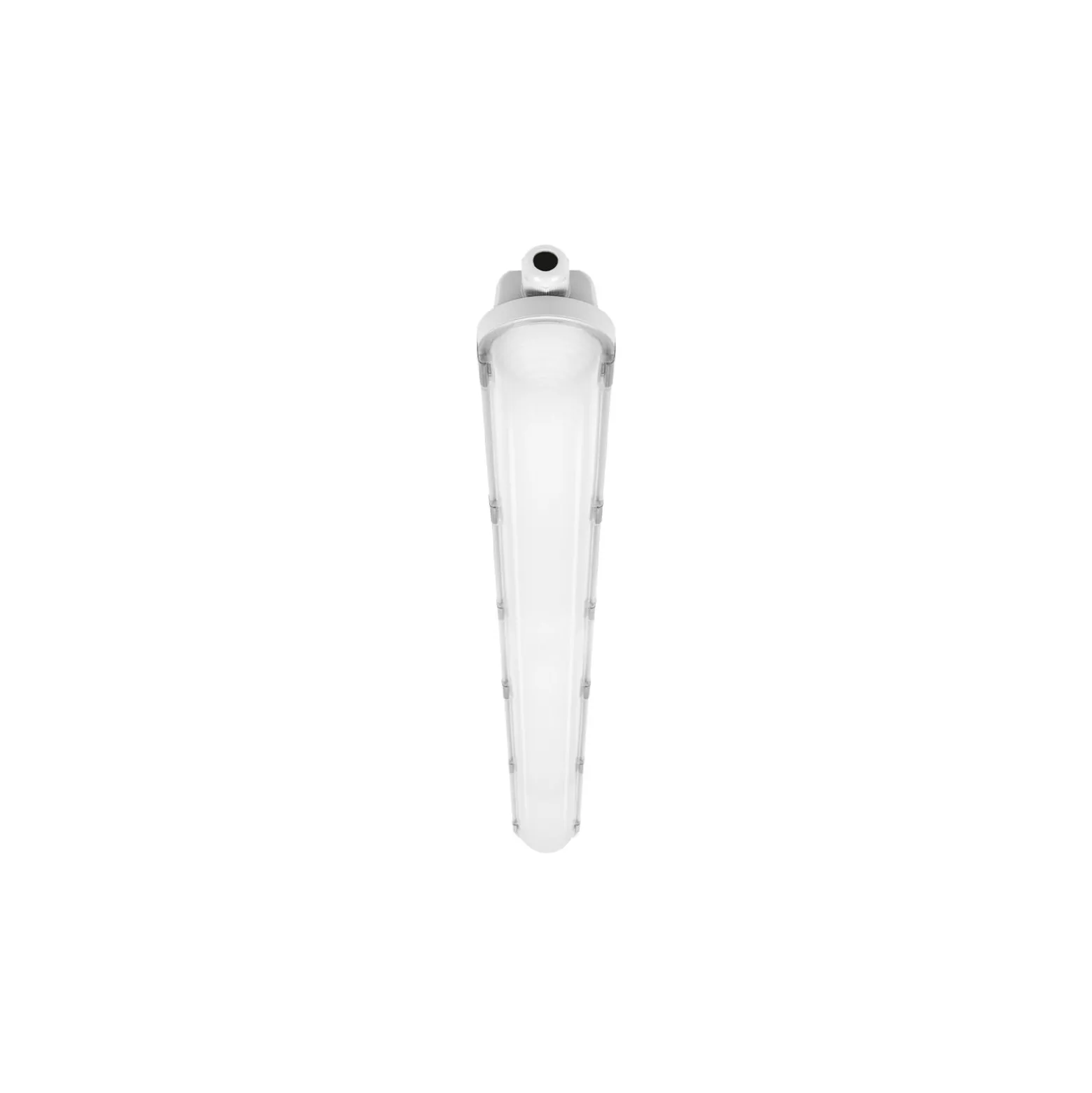Ledvance LED Allmänbruksarmatur Vattentät Fukttät 18W 2400lm - 865 Dagsljus | 120cm - Dali Dimbar