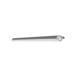 Ledvance LED Allmänbruksarmatur Vattentät Fukttät Kompakt 31W 3500lm - 830 Varm Vit | 150cm