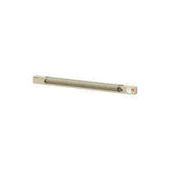 Ledvance LED Allmänbruksarmatur Vattentät Fukttät Kompakt 23W 2800lm - 840 Kallvit | 120cm