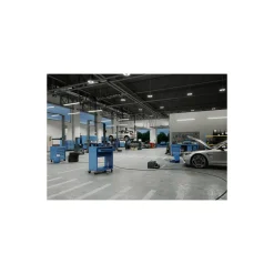 Ledvance LED Allmänbruksarmatur Vattentät Fukttät Special Gen2 30W 3900lm - 840 Kallvit | 150cm