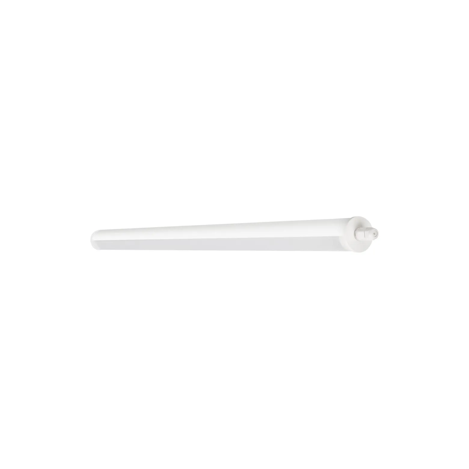 Ledvance LED Allmänbruksarmatur Vattentät Fukttät Special Gen2 30W 3900lm - 840 Kallvit | 150cm
