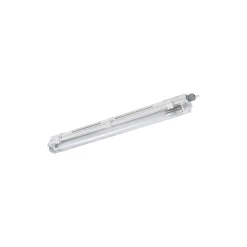 Ledvance LED Allmänbruksarmatur Vattentät Fukttät Armatur Submarine 7W 800lm - 840 Kallvit | 60cm - incl. LED Rör