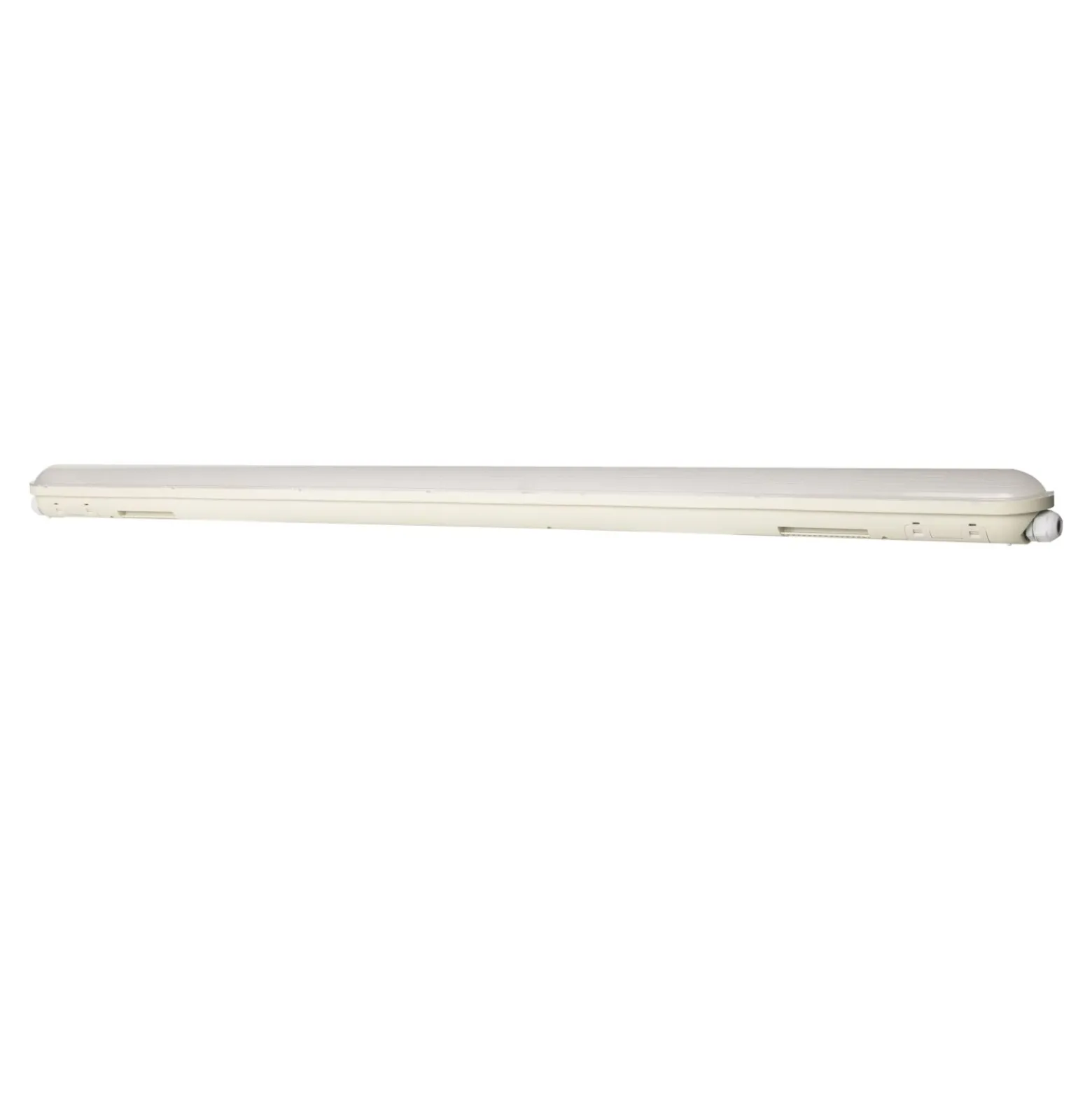Ledvance LED Allmänbruksarmatur Vattentät Fukttät 42W 5670lm - 865 Dagsljus | 120cm - Ersättare 2x36W