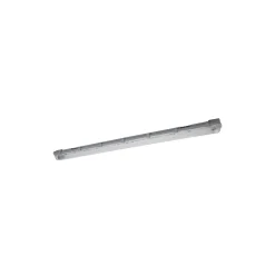 Ledvance LED Allmänbruksarmatur Vattentät Fukttät Smart+ Wifi 18W 1900lm - 827-865 Justerbar Vit | 120cm - Dimbar