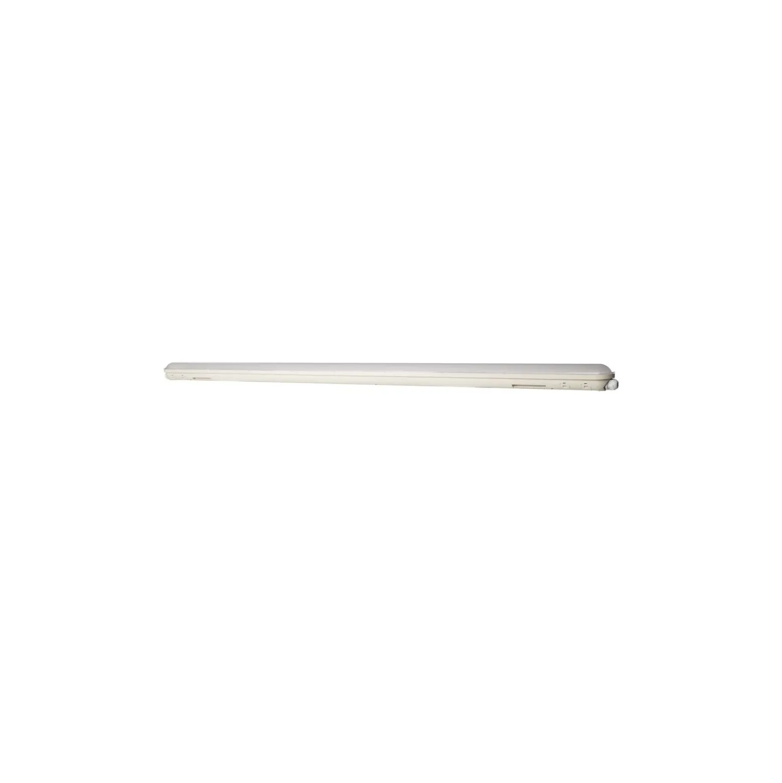 Ledvance LED Allmänbruksarmatur Vattentät Fukttät 80W 10800lm - 865 Dagsljus | 150cm - Ersättare 2x58W
