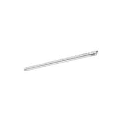 Ledvance LED Allmänbruksarmatur Vattentät Fukttät Armatur Submarine 20W 2300lm - 840 Kallvit | 150cm - incl. LED Rör