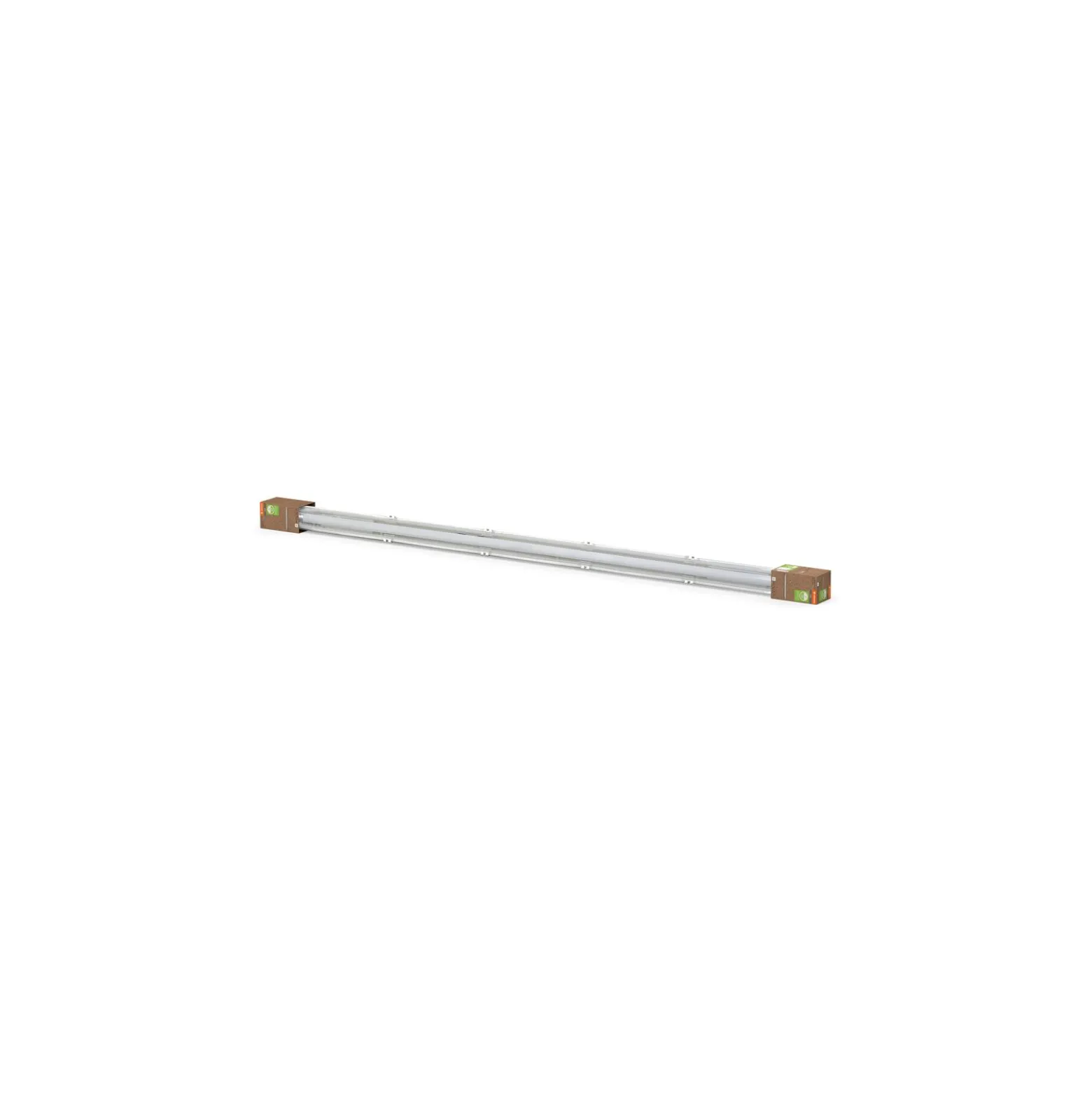 Ledvance LED Allmänbruksarmatur Vattentät Fukttät Armatur Submarine 20W 2300lm - 840 Kallvit | 150cm - incl. LED Rör