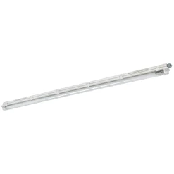 Ledvance LED Allmänbruksarmatur Vattentät Fukttät Armatur Submarine 20W 2300lm - 840 Kallvit | 150cm - incl. LED Rör