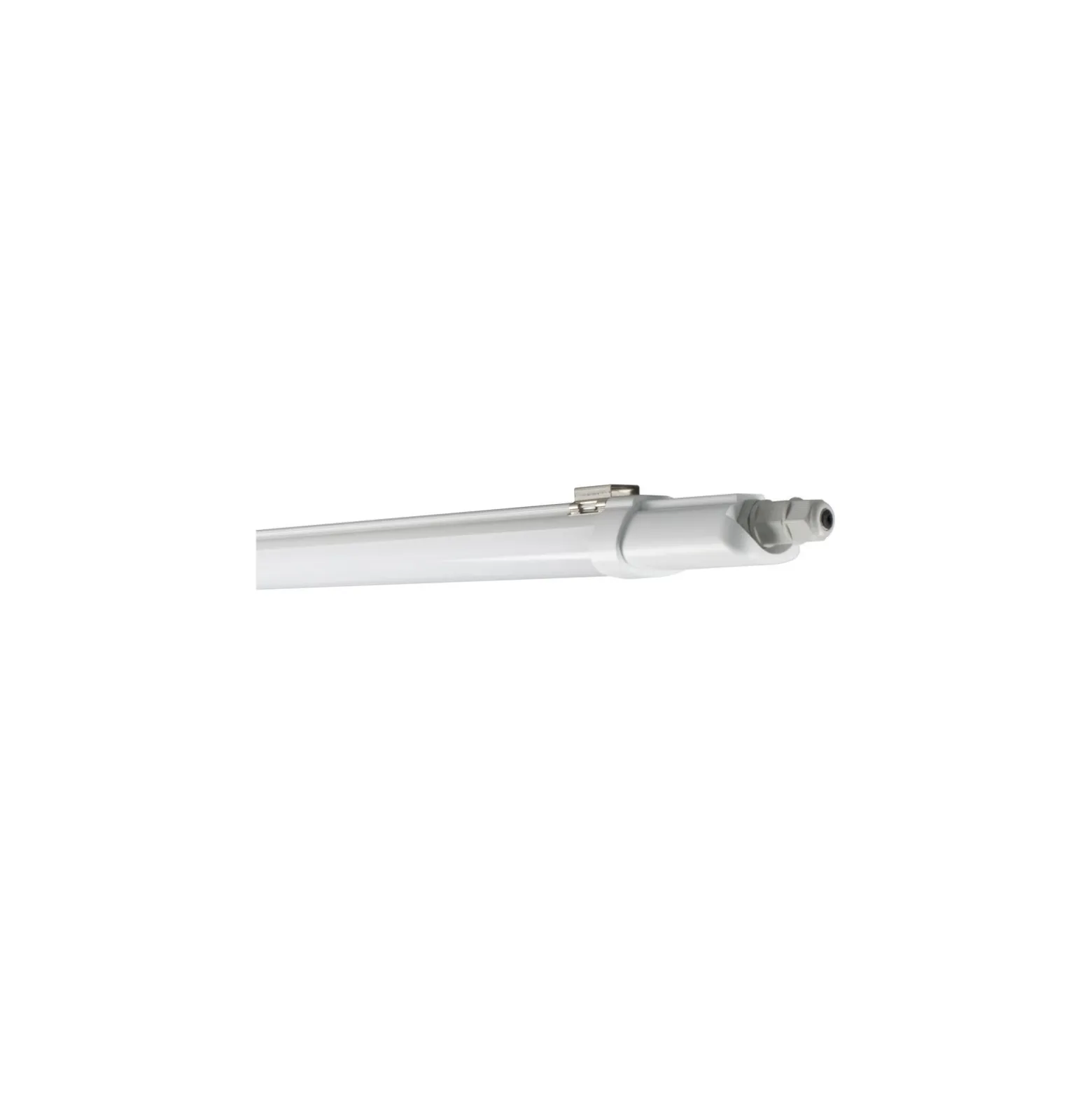 Ledvance LED Allmänbruksarmatur Vattentät Fukttät Submarine® 10W 900lm - 840 Kallvit | 71cm
