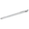 Ledvance LED Allmänbruksarmatur Vattentät Fukttät Armatur Submarine 2x13.5W 3100lm - 840 Kallvit | 120cm - incl. 2x LED Rör