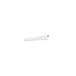 Ledvance LED Allmänbruksarmatur Linear Kompakt Växla 8W 800lm - 830 Varm Vit | 60cm