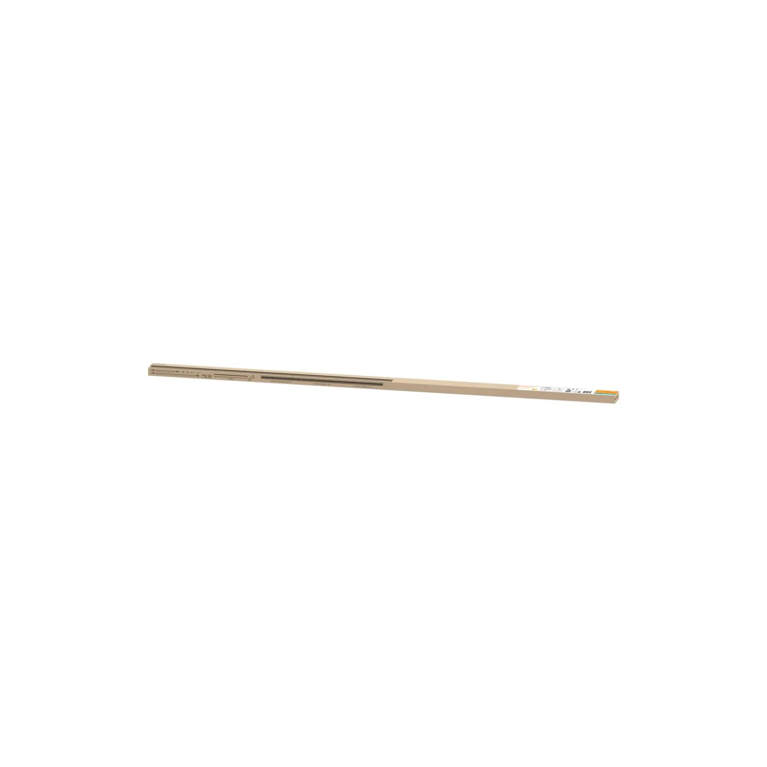 Ledvance LED Allmänbruksarmatur Linear Kompakt High Output 25W 2500lm - 830 Varm Vit | 150cm
