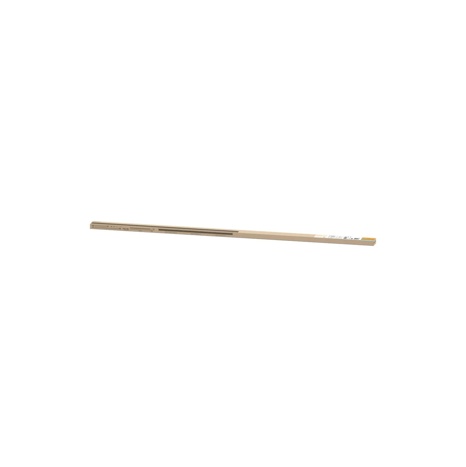 Ledvance LED Allmänbruksarmatur Linear Kompakt High Output 25W 2500lm - 840 Kallvit | 150cm