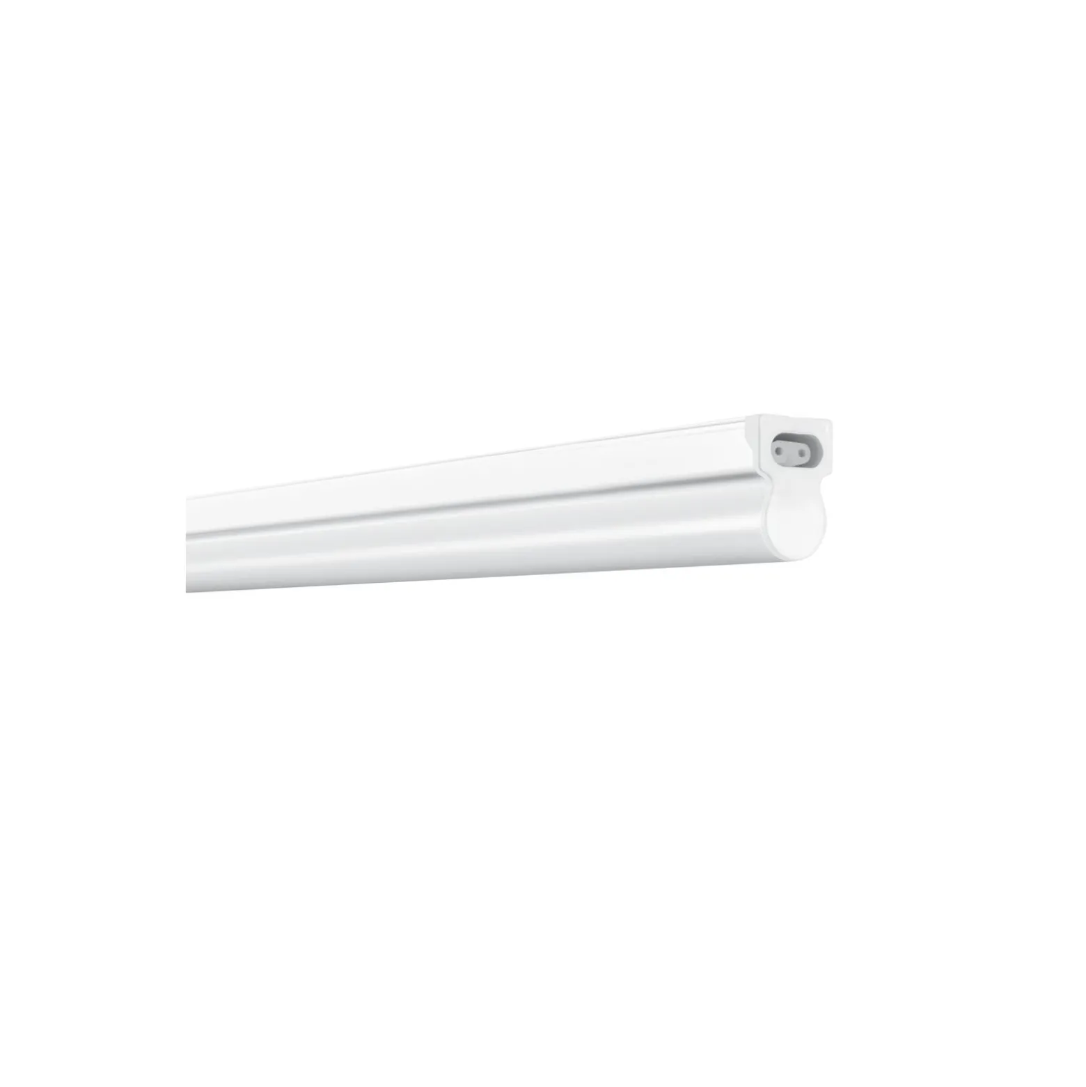 Ledvance LED Allmänbruksarmatur Linear Kompakt 20W 2000lm - 830 Varm Vit | 120cm